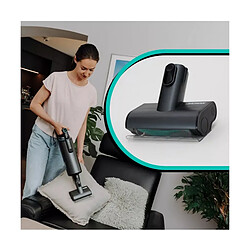 Aspirateur balai avec sac 28.8v - BX7 - THOMAS pas cher