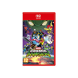 DotEmu MARVEL Cosmic Invasion - Nintendo Switch 2