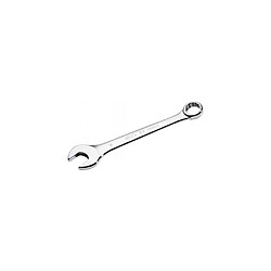 SAM OUTILLAGE Clé mixte 22 mm - 15° - Finition polie