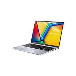 Acheter ASUS VivoBook 16 OLED M1605 - Ryzen 5 - 16 Go - 1 To - Argent