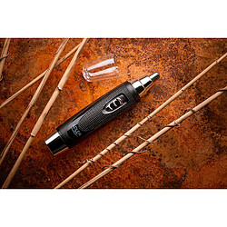Avis Adler Tondeuse pour Nez - Oreilles, Lames en Acier Inoxydable, Tête Amovible, Batterie AD2911 Adl