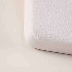 EASY DORT 2 Alèses, Protèges matelas 40x80 cm Bambou Imperméable