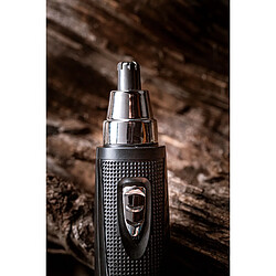 Acheter Adler Tondeuse pour Nez - Oreilles, Lames en Acier Inoxydable, Tête Amovible, Batterie AD2911 Adl