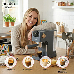 Expresso & cafetière