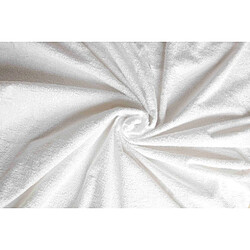 EASY DORT 2 Alèses, Protèges matelas 40x90 cm Bambou Imperméables