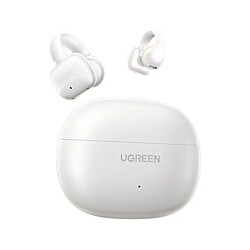 Écouteurs Bluetooth Ugreen HiTune S3 Blancs