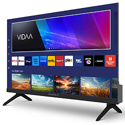 Avis TV LED RADIOLA - RA24A2