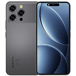 OUKITEL P1 Pro Smartphone 4G, 8+512 Go,6.7" 5150mAh,Nior