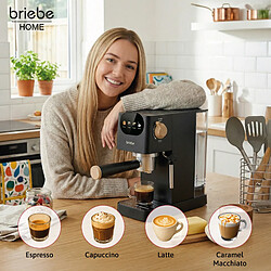 Expresso & cafetière