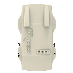 Mikrotik NetMetal 5 Connexion Ethernet, supportant l'alimentation via ce port (PoE)