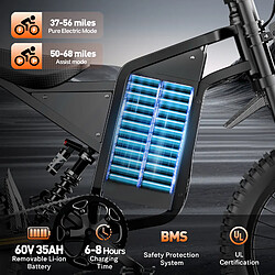 Vélo électrique