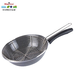 Poêle à frire avec panier 26 cm PARMA Magefesa