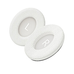 Avis INF Coussinets de remplacement compatibles avec les casques Bose 700/NC700 - Lot de 2 White