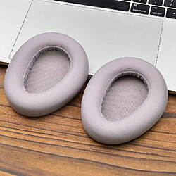 Avis INF Coussinets d'oreille pour casque sans fil JLAB JBuds Lux ANC (lot de 2) Grey