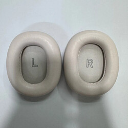 Acheter INF Coussinets d'oreille de remplacement compatibles avec Bang & Olufsen Beoplay H95 - Cuir d'