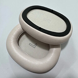Avis INF Coussinets d'oreille de remplacement compatibles avec Bang & Olufsen Beoplay H95 - Cuir d'