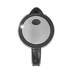 Avis MELISSA Bouilloire 1,7L 2200W en Verre Transparent