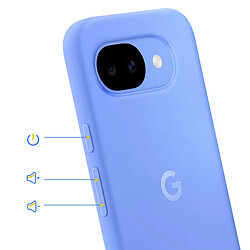 Avis Google Coque Google Pixel 10a Fine Lavande