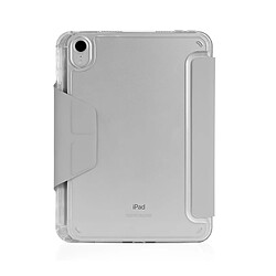 stm goods Étui pour iPad Mini 8.3 Collection Opp avec Porte-Stylet et Support Origami Gris
