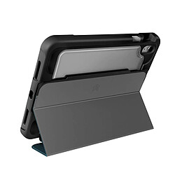 Avis stm goods Étui Folio pour iPad 11" A16 / iPad 10.9" 2022 Collection Dux Ultra Vert