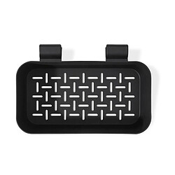 Acheter Porte condiments noir pour barbecue - 3400105 - WEBER