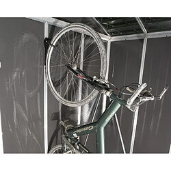 Set de 3 supports de vélo - 705477 - PALRAM