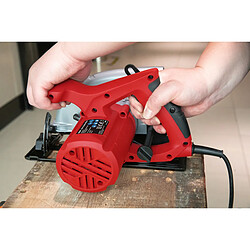Avis Scie circulaire filaire 1200w 4500 tours/min - FGSCF31 - FAGOR