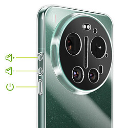 Avis Mayaxess Coque pour Xiaomi 17 Ultra avec Protection d'Écran en Verre Trempé Transparent