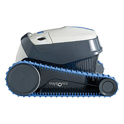 Acheter DOLPHIN BY MAYTRONICS Robot electrique de piscine fond et parois - S100 - DOLPHIN