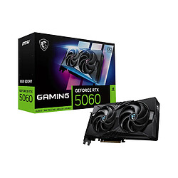 Acheter MSI I9-12900KF-RTX 5060G-32Go-2To