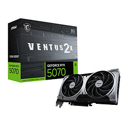 Avis MSI I5-14400F-RTX5070-32Go-1To