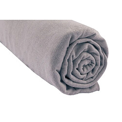 EASY DORT Drap housse 100% Coton Bio pour lit enfant évolutif 90x140 cm