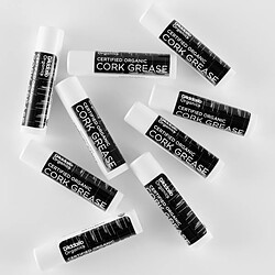 Avis ODCRKGR01 Graisse pour liège biologique D'Addario