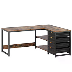 Bureau ByteLike