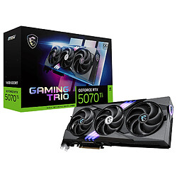 Acheter MSI I9-12900KF-RTX 5070TiG-32Go-2To