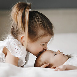 EASY DORT Alèse, Protège matelas 90x140 cm Lit Évolutif Bambou Imperméable