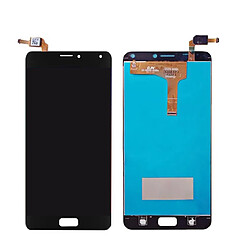 Ecran Asus Zenfone 4 Max ZC554KL X015D téléphone noir vitre tactile+écran LCD-Visiodirect- 
