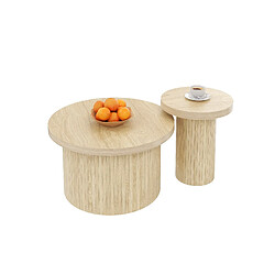 Table basse Smartue