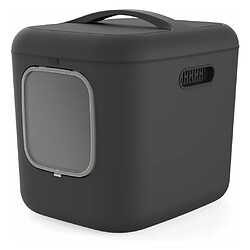 Rotho MyPet Biala XL Cat Litter Box 61.4x49.2x57.6 cm Anthracite