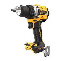 Perceuse-visseuse DEWALT DCD800P2T-QW 18V 2X5.0AH BL TSTAK (DCD800P2T)