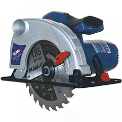 Scie circulaire portative DEDRA DED7925
