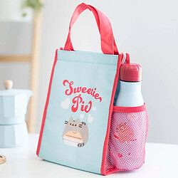Acheter Pusheen Sac Isotherme Sweetie Pie Bleu / Rouge