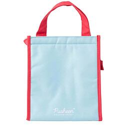 Avis Pusheen Sac Isotherme Sweetie Pie Bleu / Rouge