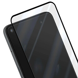 Acheter Mocolo Verre d'Écran Oppo Reno6 5G Transparent