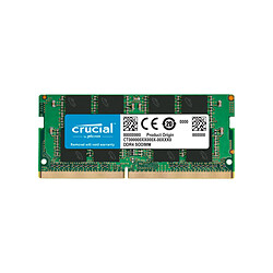 Synology D4NESO-2400-4G Memory Module 4 GB 1 X 4 GB DDR4 2400 MHz