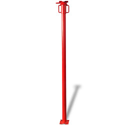 Bétonnière Vidaxl