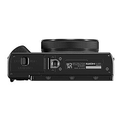 Canon PowerShot G7 X Mark III Special Edition - Noir pas cher
