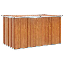 Coffre de jardin