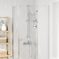 Douchette & flexible Vidaxl