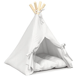 Coussin pour chat